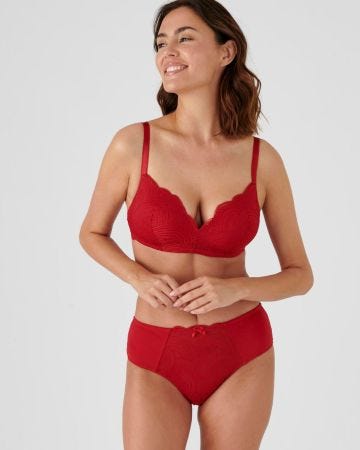 Soutien-gorge sans armatures DIANA de Damart