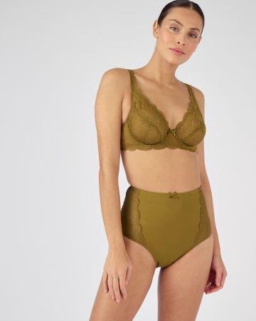 Culotte taille haute DIANA Perfect Fit by Damart