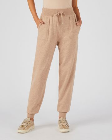 Pantalon en maille forme jogging Thermolactyl