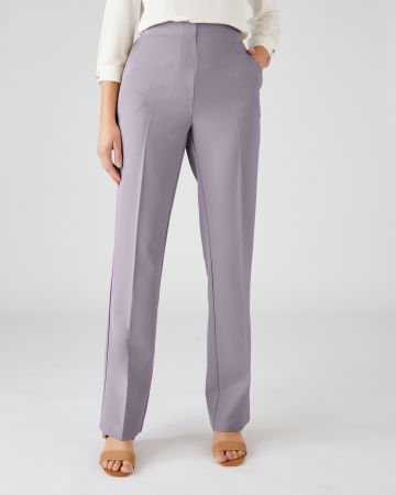 Pantalon confortable à enfiler
