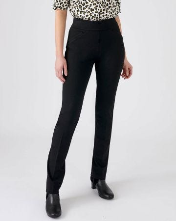Legging maille milano Perfect Fit by Damart