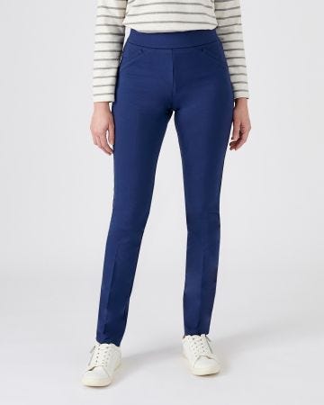 Legging maille milano Perfect Fit by Damart