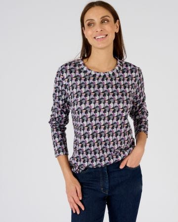 T-shirt Thermolactyl maille chaude 