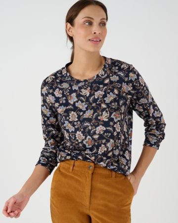 T-shirt Thermolactyl maille chaude 