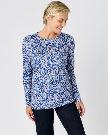 T-shirt Thermolactyl maille chaude 