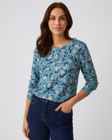 T-shirt Thermolactyl maille chaude