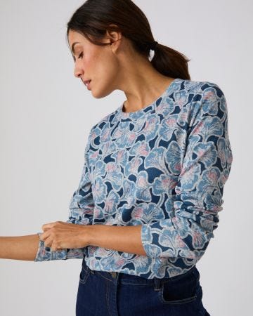 T-shirt Thermolactyl maille chaude 