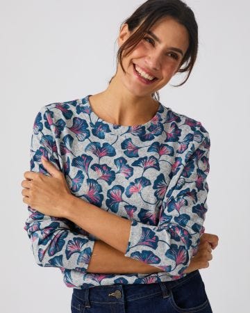 T-shirt Thermolactyl maille chaude 