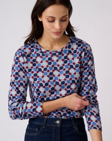 T-shirt Thermolactyl maille chaude 