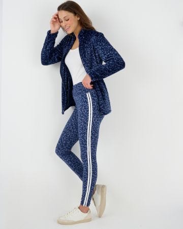 Legging Perfect Fit by Damart