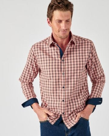 Chemise manches longues Thermolactyl