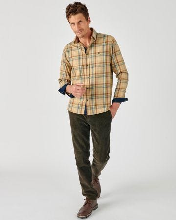 Chemise manches longues Thermolactyl