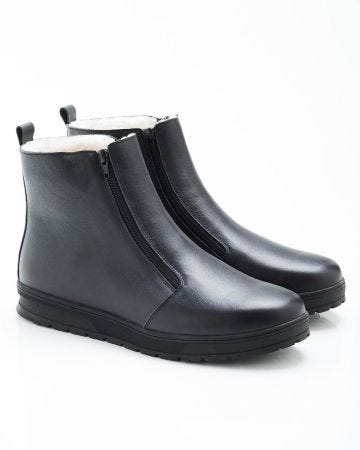 Boots ouverture totale Thermolactyl