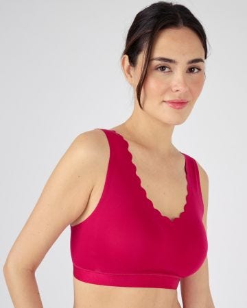Soutien-gorge brassière EXTREME STRETCH Climatyl