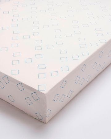 Drap-housse Cachemire pur coton