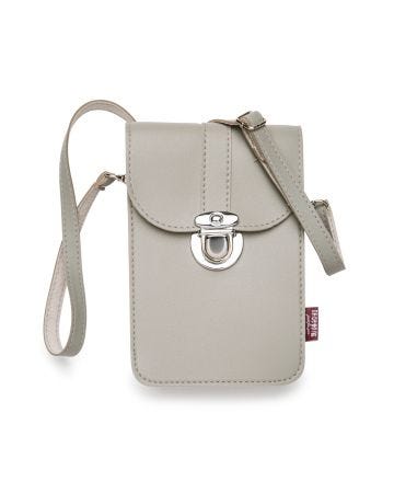 Sac bandoulière écran tactile