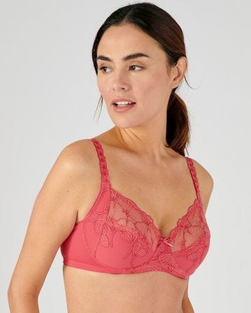 Soutien-gorge armatures BELLA de Damart