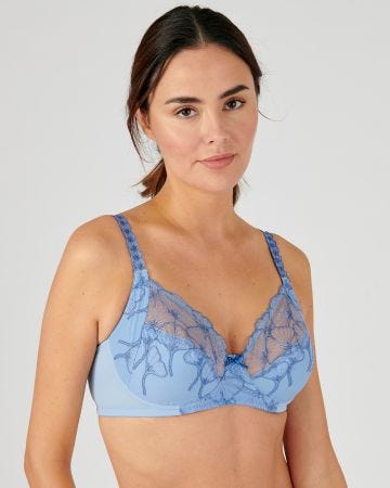 Soutien-gorge armatures BELLA de Damart