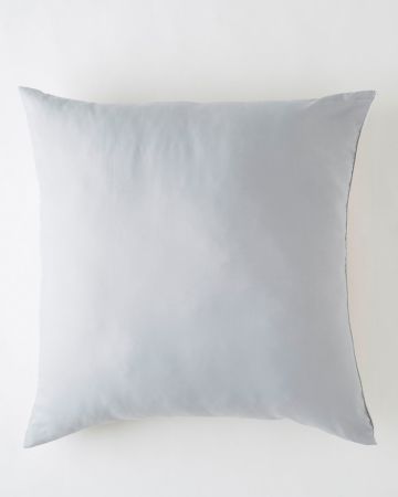 Oreiller bicolore