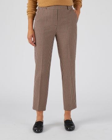 Pantalon 7/8ème bi-stretch