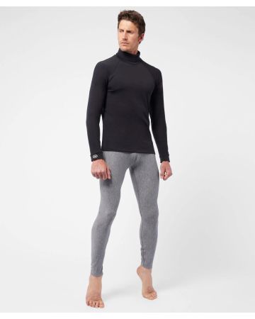 Tee-shirt col roulé Col roulé Comfort Thermolactyl 4 homme