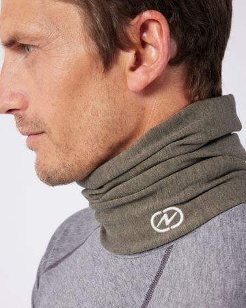 Tour de cou Comfort Thermolactyl 4 mixte