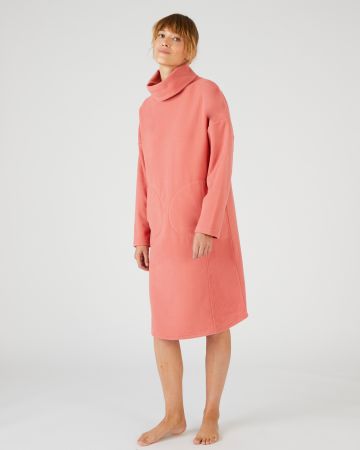 Chemise de nuit en polaire Thermolactyl
