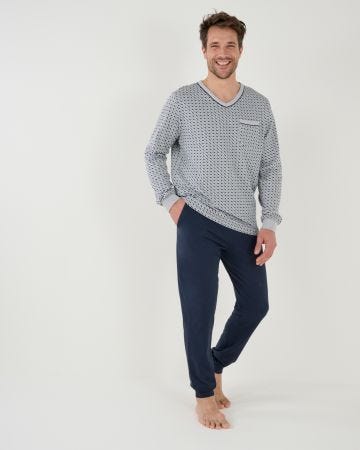 Pyjama forme jogging