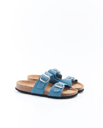 Mules ouverture totale Piedical