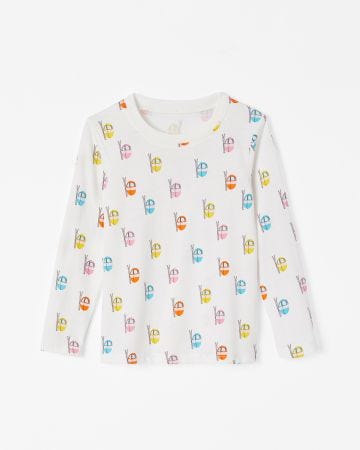 Pyjama enfant Thermolactyl - ronron x Damart