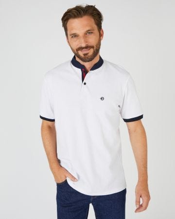 Polo col mao
