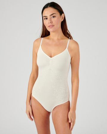 Body sans couture côtés Perfect Fit by Damart