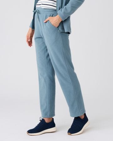 Pantalon en maille polaire Thermolactyl