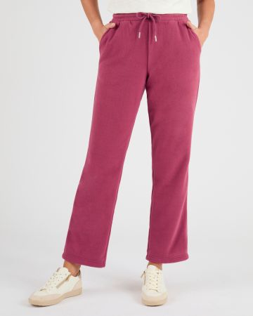 Pantalon en maille polaire Thermolactyl
