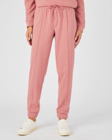 Pantalon de jogging sport-chic