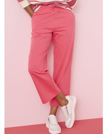 Pantalon de jogging 7/8ème