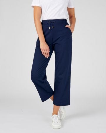 Pantalon de jogging 7/8ème