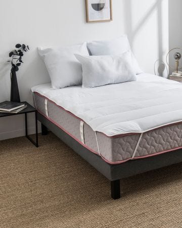 Surmatelas Climatyl