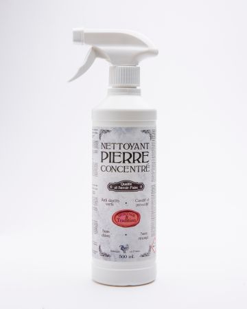 Nettoyant pierre 500 ml