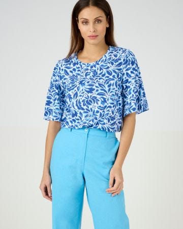 Tee-shirt maille souple Climatyl