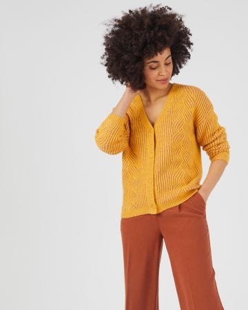 Gilet côtes anglaise Thermolactyl