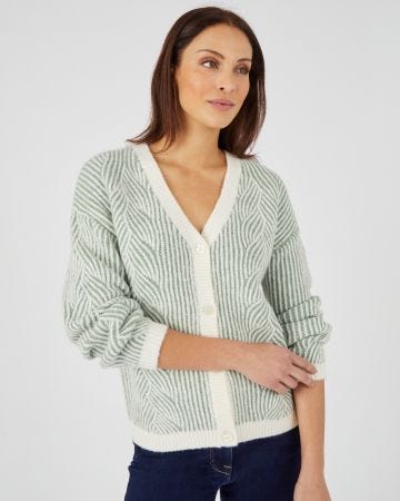 Gilet côtes anglaise Thermolactyl