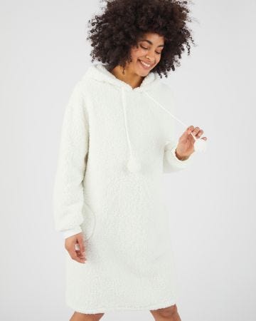 Robe de chambre Thermolactyl à enfiler