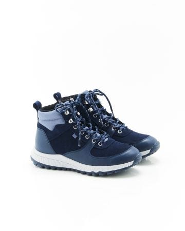 Boots de marche à lacets Thermolactyl