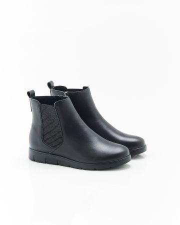 Boots chelsea brillantes Amortyl