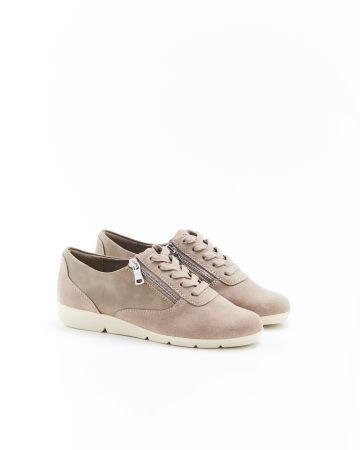 Derbies irisés Amortyl