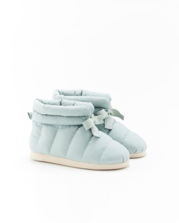 Chaussons matelassés Thermolactyl