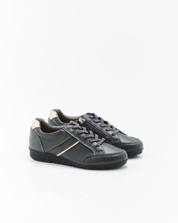 Derbies à lacets Amortyl