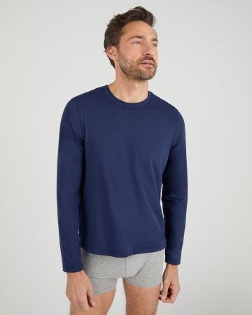 T-shirt thermorégulant