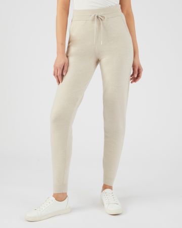 Pantalon jogging maille ajourée Thermolactyl